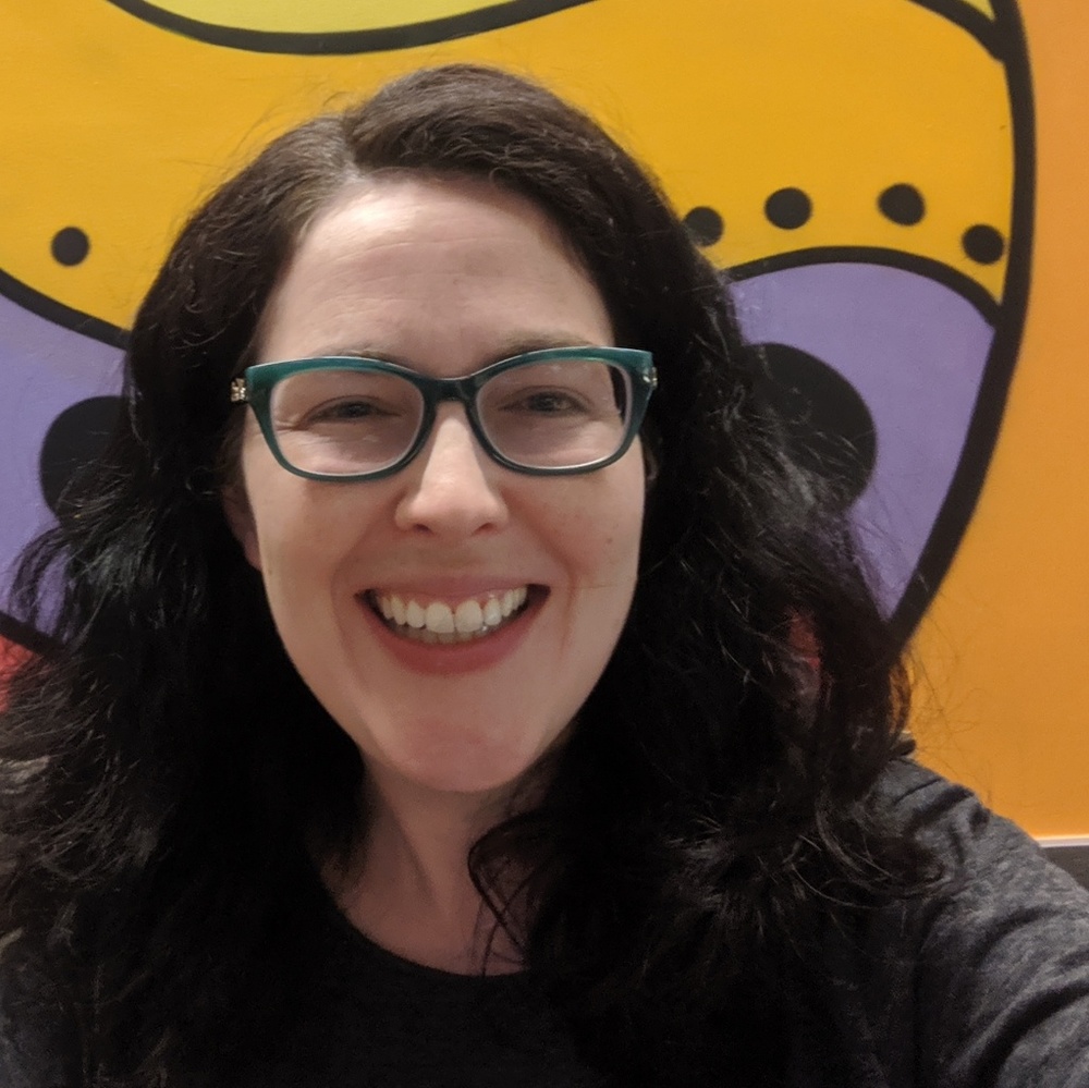 Meet your Posher, Ayleen